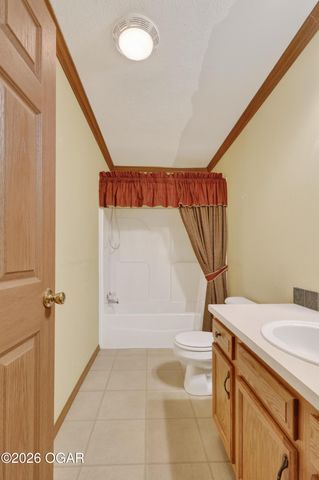 202 N Delaware Avenue, Columbus, KS 66725