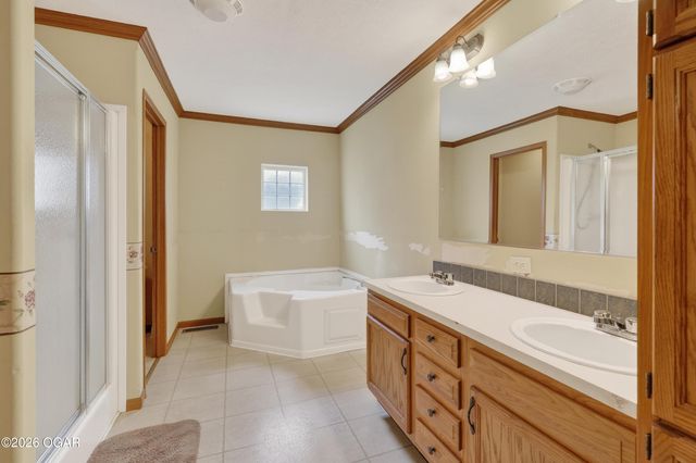 202 N Delaware Avenue, Columbus, KS 66725