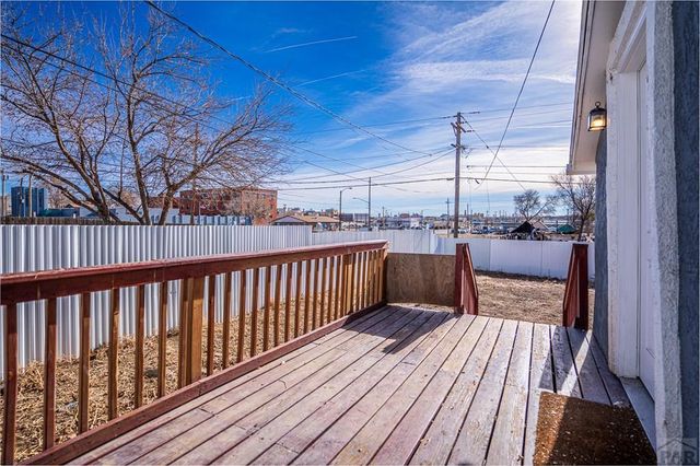 508 W 8th St, Pueblo, CO 81003