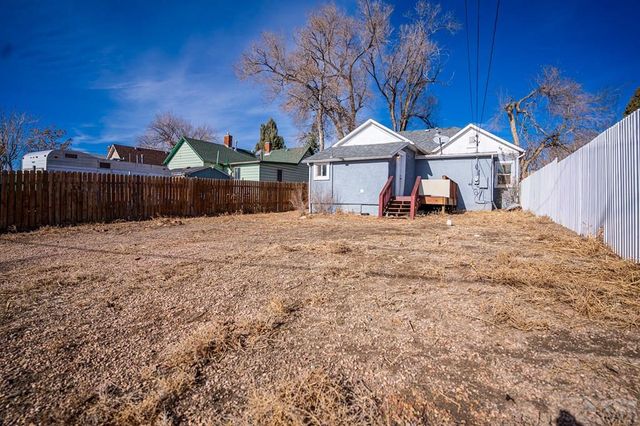508 W 8th St, Pueblo, CO 81003