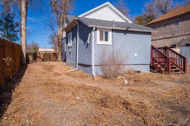 508 W 8th St, Pueblo, CO 81003
