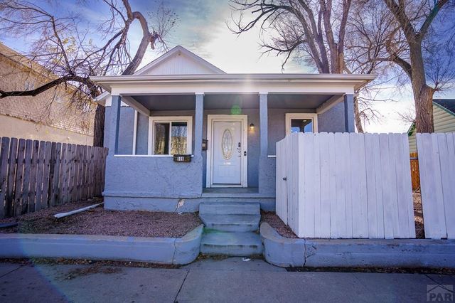 508 W 8th St, Pueblo, CO 81003