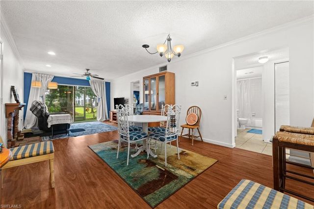 7001 New Post DR 3, North Fort Myers, FL 33917