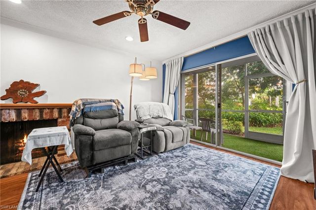 7001 New Post DR 3, North Fort Myers, FL 33917