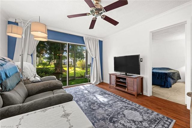 7001 New Post DR 3, North Fort Myers, FL 33917