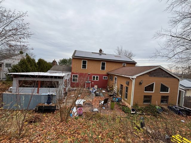 180 Bailey Road, Middletown, CT 06457