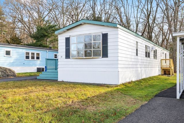 22 Southway, Taunton, MA 02720
