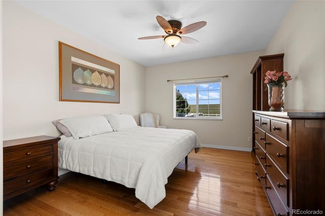 4215 Los Ranchitos Drive, Peyton, CO 80831