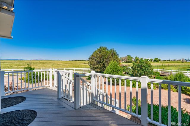 4215 Los Ranchitos Drive, Peyton, CO 80831