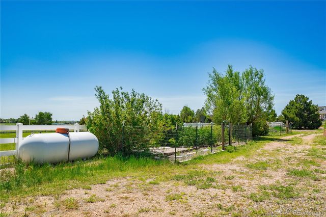 4215 Los Ranchitos Drive, Peyton, CO 80831