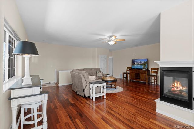 4215 Los Ranchitos Drive, Peyton, CO 80831