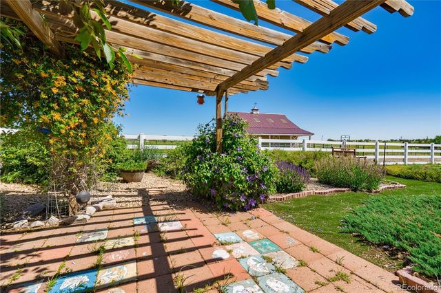 4215 Los Ranchitos Drive, Peyton, CO 80831