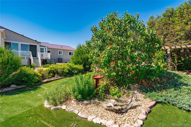 4215 Los Ranchitos Drive, Peyton, CO 80831