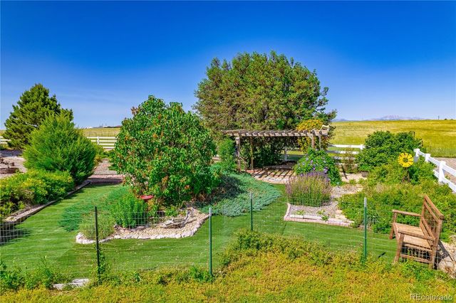 4215 Los Ranchitos Drive, Peyton, CO 80831