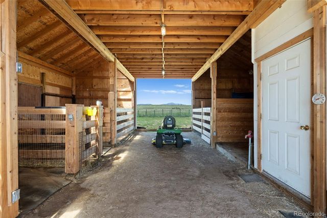 4215 Los Ranchitos Drive, Peyton, CO 80831