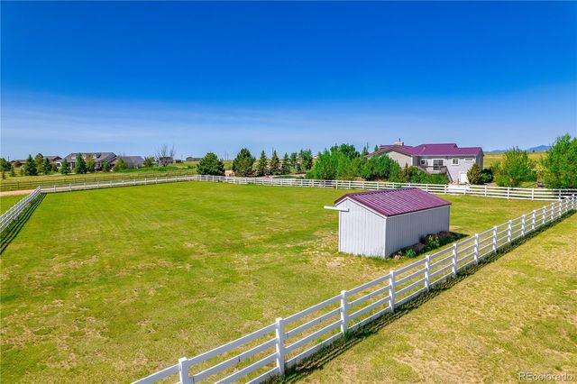 4215 Los Ranchitos Drive, Peyton, CO 80831