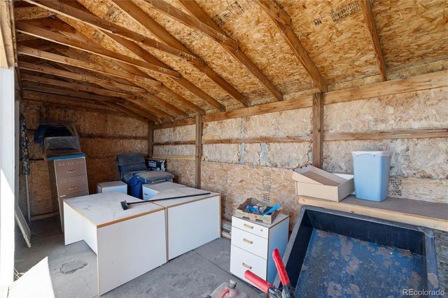 4215 Los Ranchitos Drive, Peyton, CO 80831