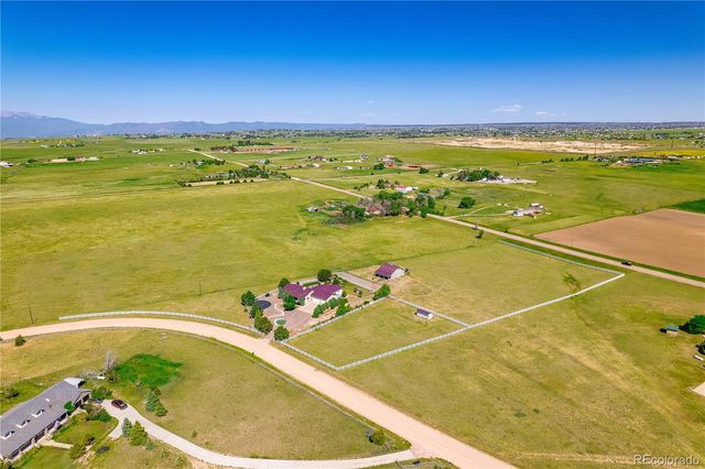4215 Los Ranchitos Drive, Peyton, CO 80831
