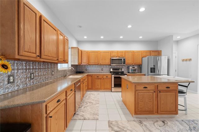 4215 Los Ranchitos Drive, Peyton, CO 80831