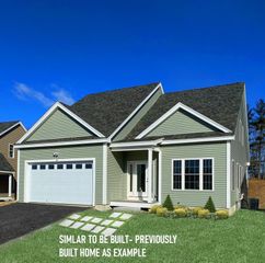 197A Crownshield Ave 16A, Uxbridge, MA 01569