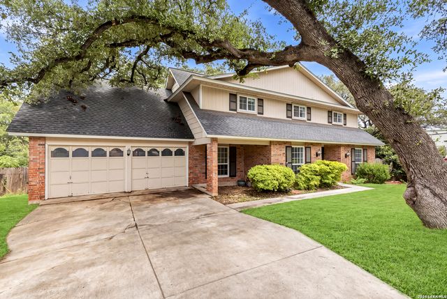 11722 RAINDROP DR, San Antonio, TX 78216