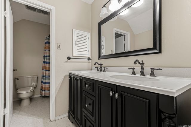 11722 RAINDROP DR, San Antonio, TX 78216