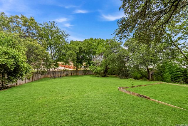 11722 RAINDROP DR, San Antonio, TX 78216