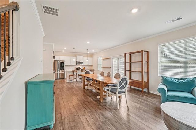 88 Cool Creek Court, Dallas, GA 30132