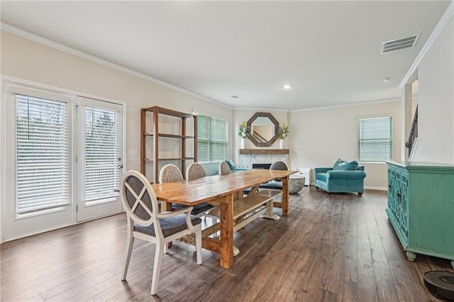 88 Cool Creek Court, Dallas, GA 30132