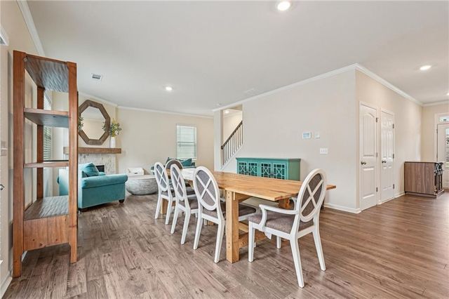 88 Cool Creek Court, Dallas, GA 30132