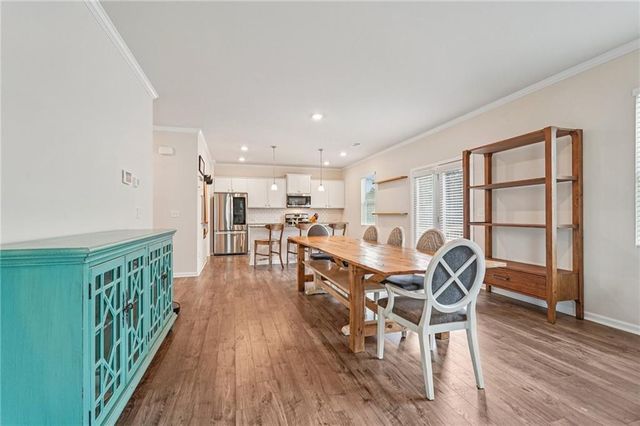 88 Cool Creek Court, Dallas, GA 30132