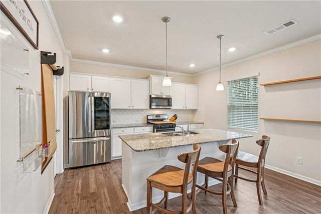 88 Cool Creek Court, Dallas, GA 30132