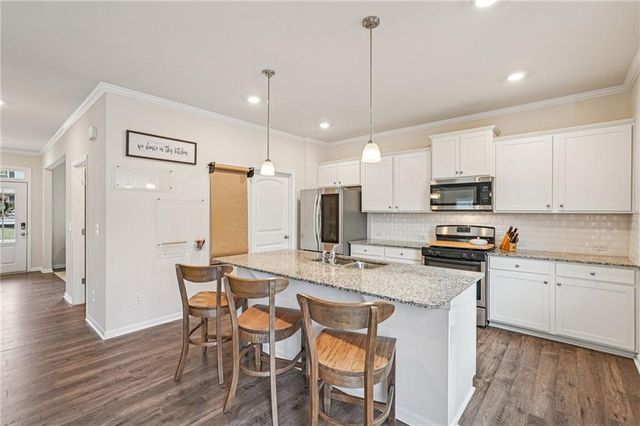 88 Cool Creek Court, Dallas, GA 30132