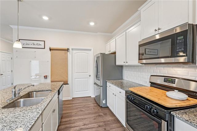 88 Cool Creek Court, Dallas, GA 30132