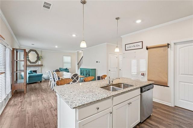 88 Cool Creek Court, Dallas, GA 30132