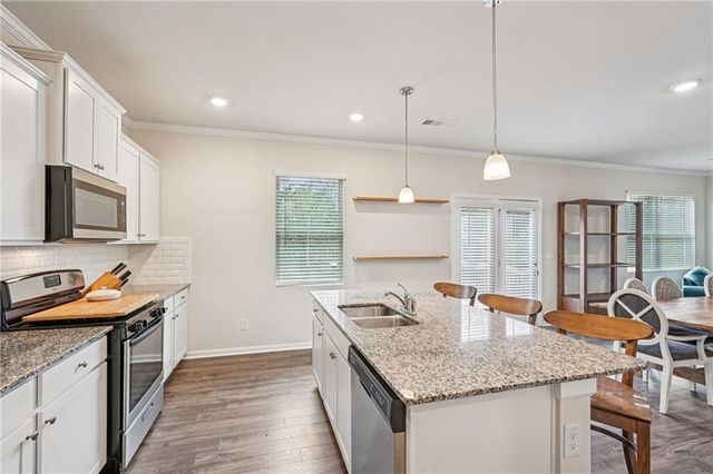 88 Cool Creek Court, Dallas, GA 30132