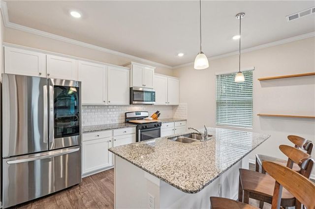 88 Cool Creek Court, Dallas, GA 30132