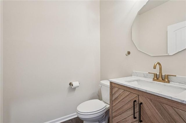 88 Cool Creek Court, Dallas, GA 30132