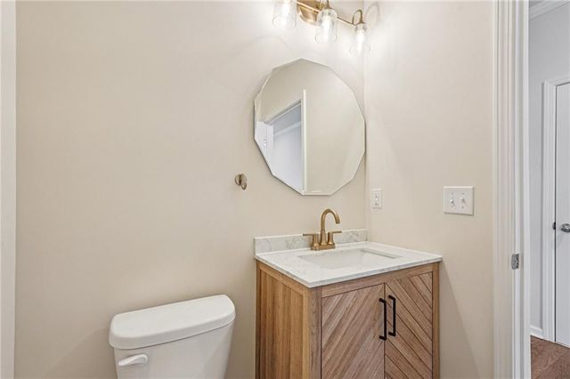 88 Cool Creek Court, Dallas, GA 30132