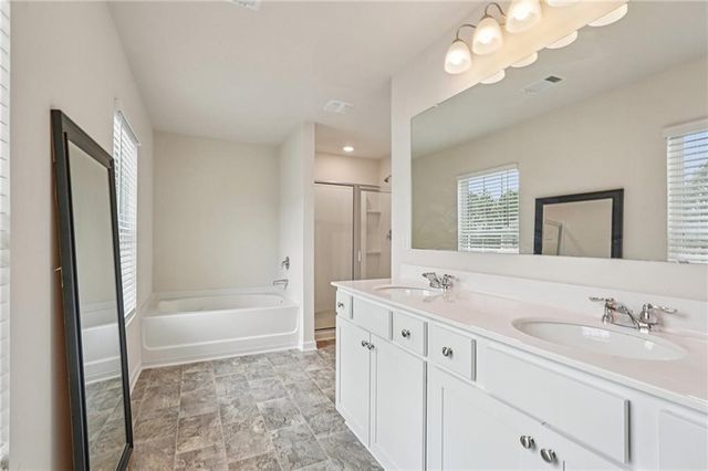 88 Cool Creek Court, Dallas, GA 30132