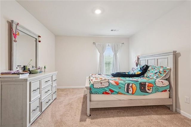 88 Cool Creek Court, Dallas, GA 30132