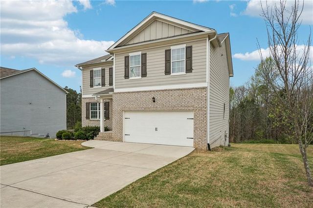88 Cool Creek Court, Dallas, GA 30132