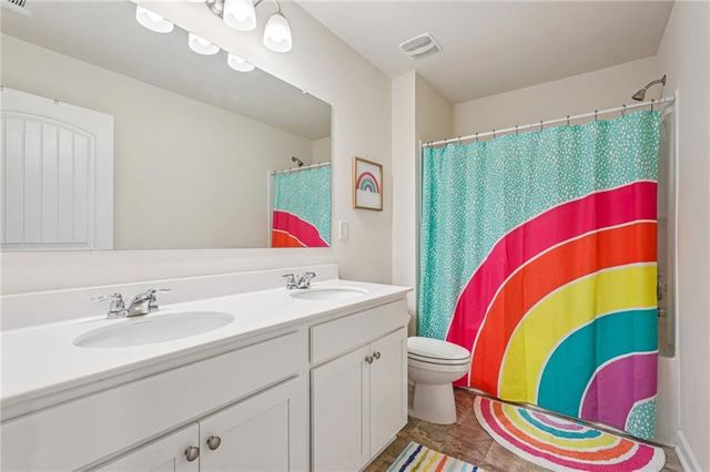 88 Cool Creek Court, Dallas, GA 30132