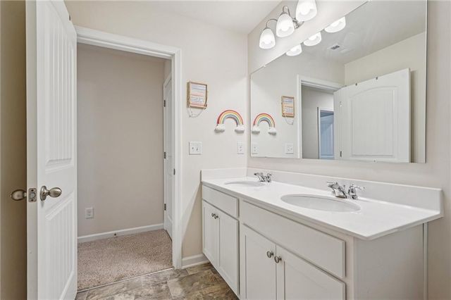 88 Cool Creek Court, Dallas, GA 30132