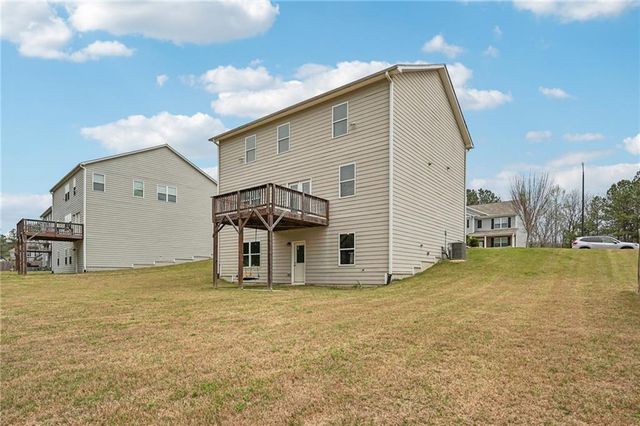 88 Cool Creek Court, Dallas, GA 30132