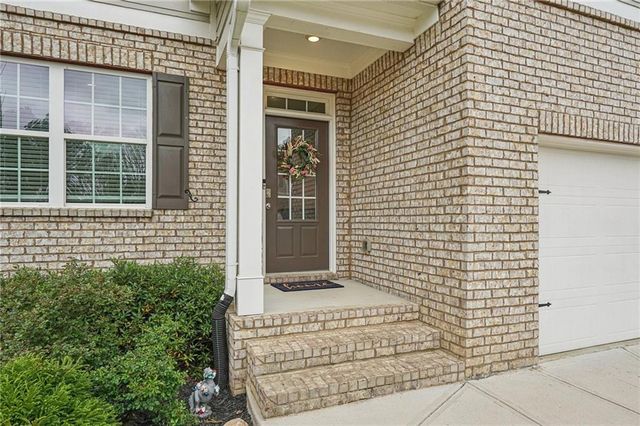 88 Cool Creek Court, Dallas, GA 30132