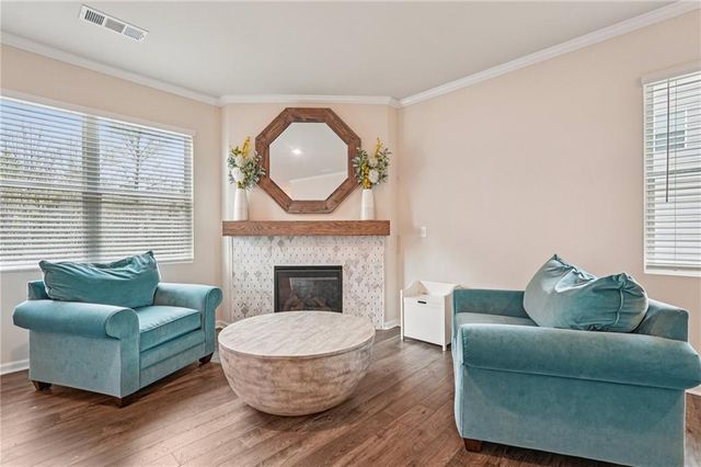 88 Cool Creek Court, Dallas, GA 30132