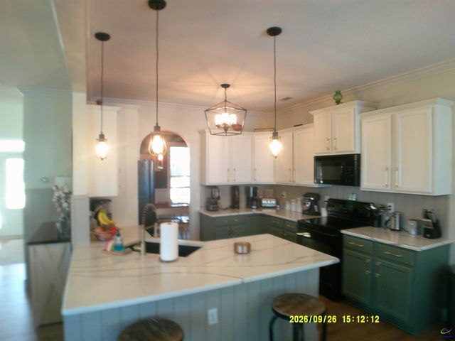202 Meyers Lake Drive, Warner Robins, GA 31088
