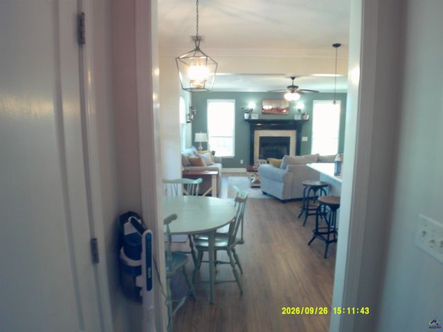 202 Meyers Lake Drive, Warner Robins, GA 31088
