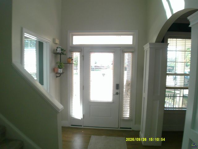 202 Meyers Lake Drive, Warner Robins, GA 31088
